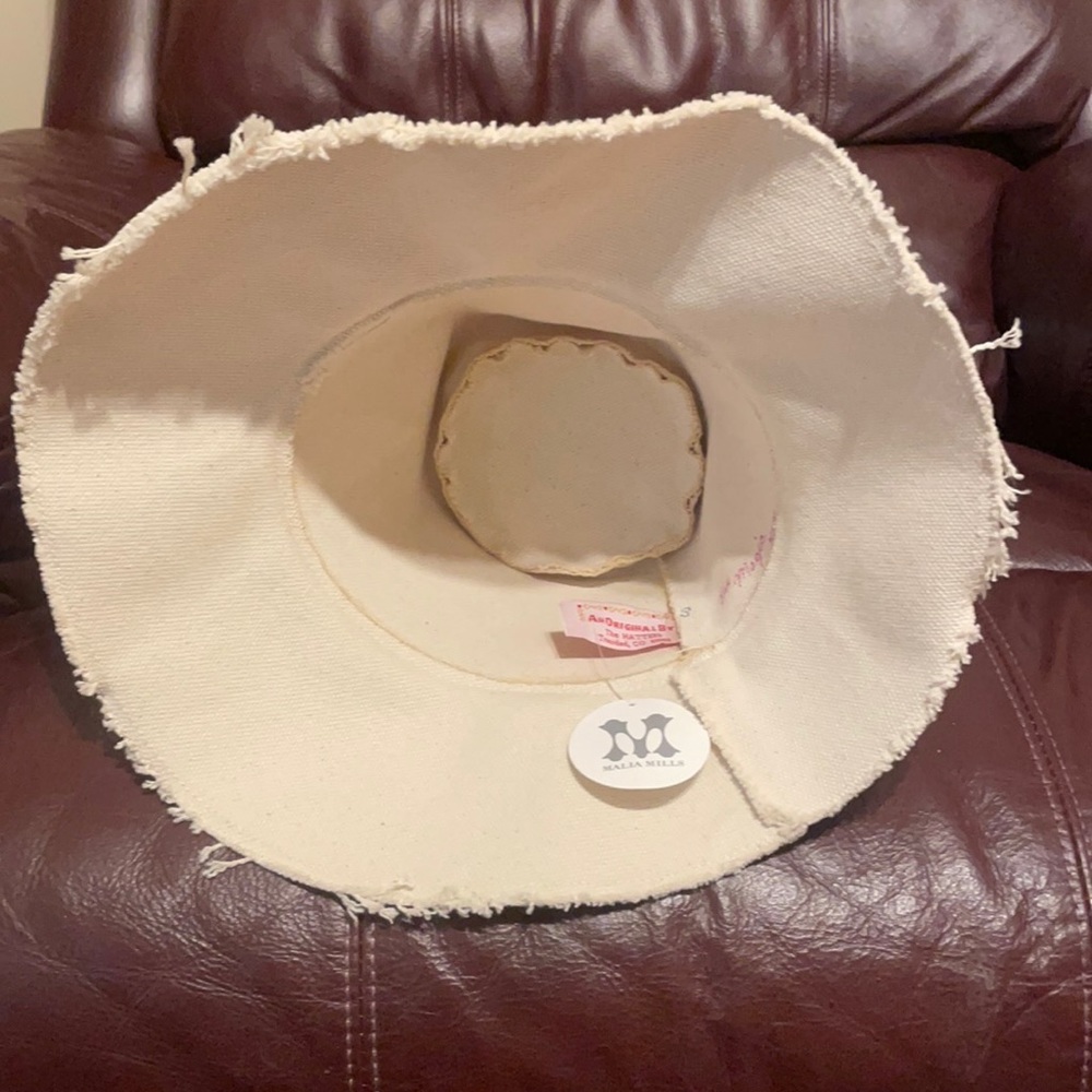 NWT Magic Hat-The Hatters, sold by Malia Mills - Picture 8 of 9